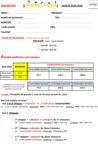 fiche inscription yoga doux 25 26